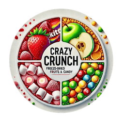 Crazy Crunch